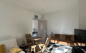 Appartement Chateauneuf Les Martigues